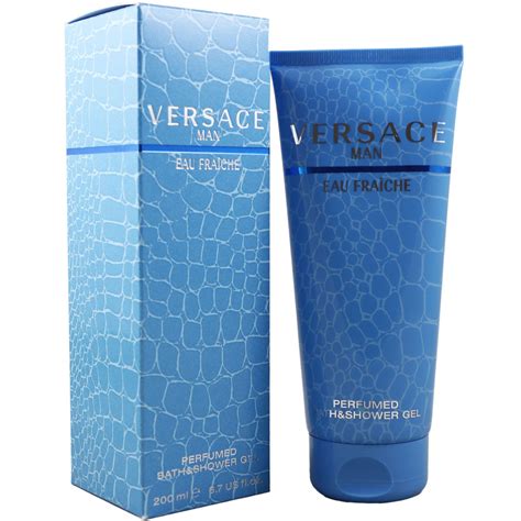 Versace » Duschgel 